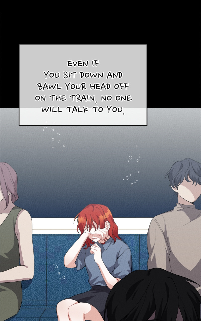 Read Answer Me, My Prince chapter 18 image 23 on Lezhin