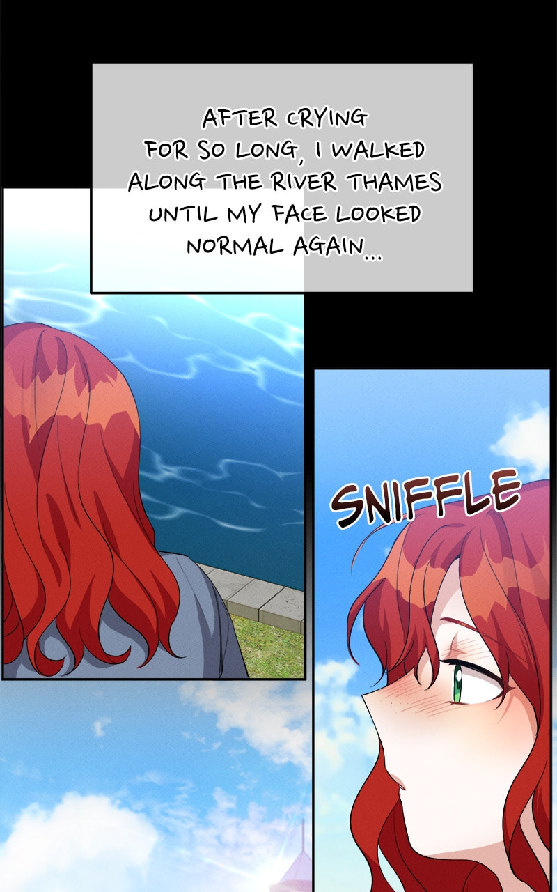 Read Answer Me, My Prince chapter 18 image 29 on Lezhin