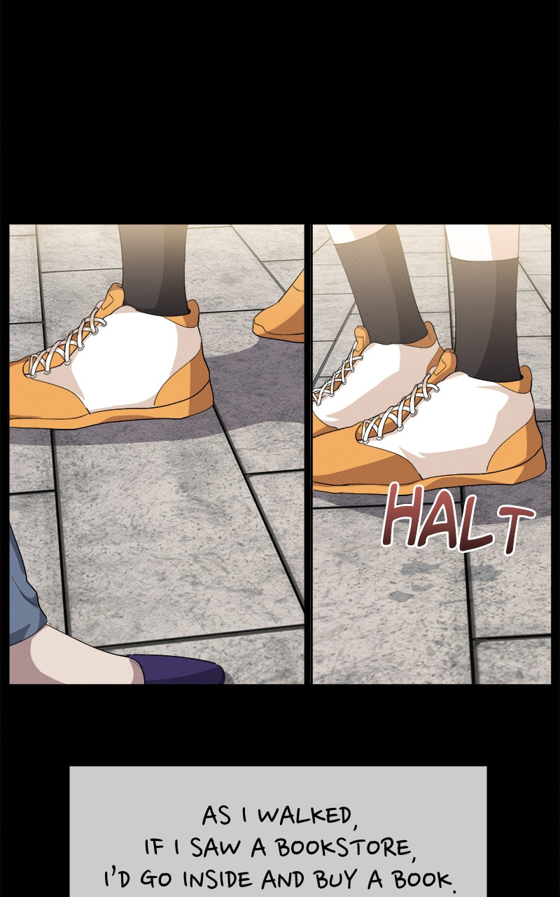 Read Answer Me, My Prince chapter 18 image 31 on Lezhin