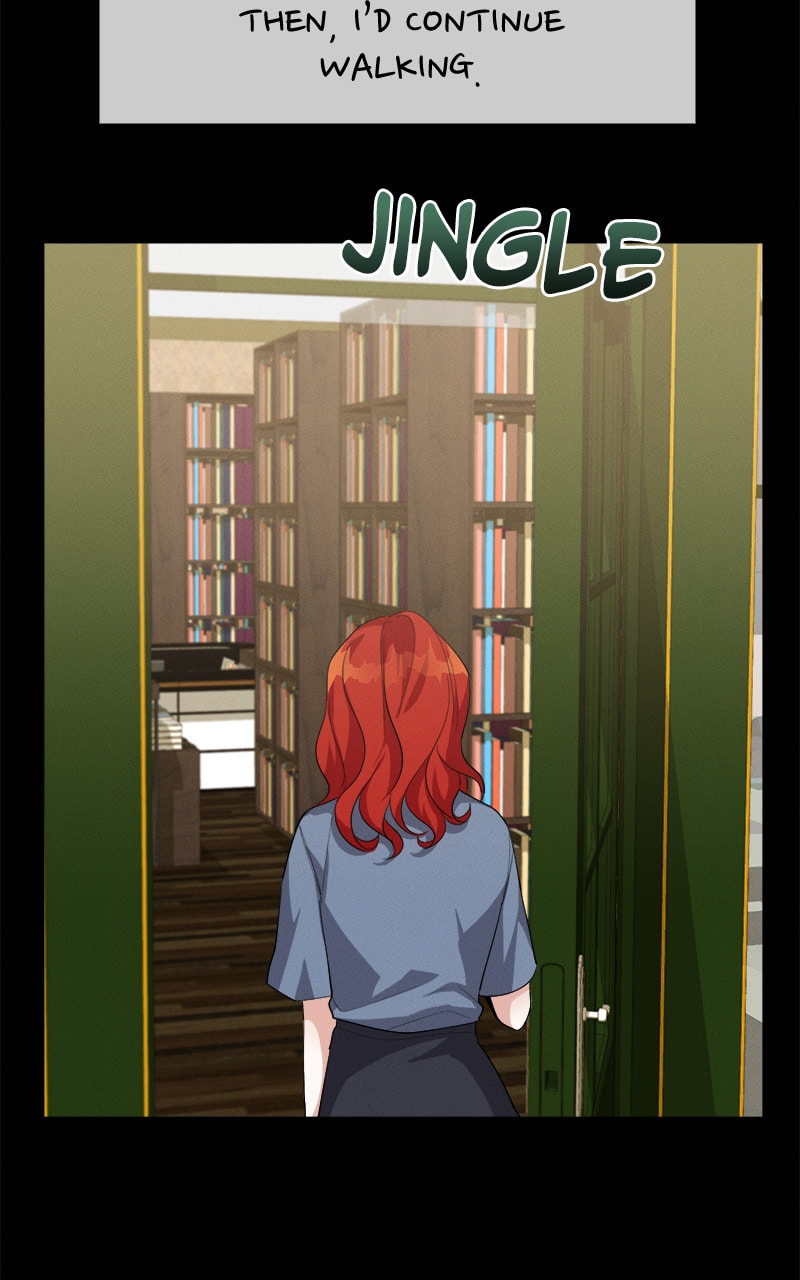 Read Answer Me, My Prince chapter 18 image 32 on Lezhin