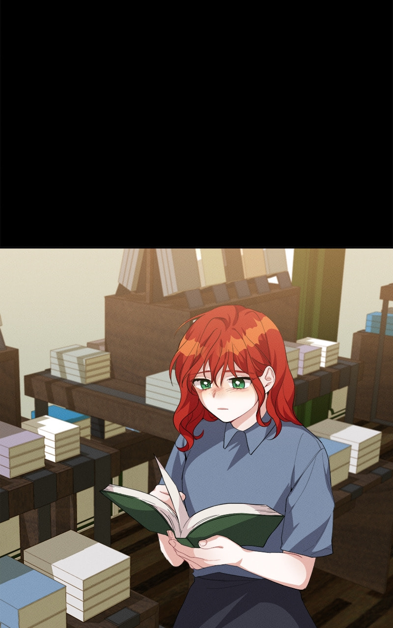 Read Answer Me, My Prince chapter 18 image 33 on Lezhin