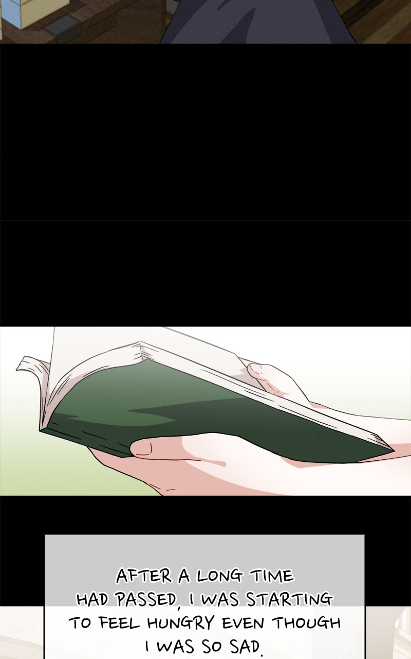 Read Answer Me, My Prince chapter 18 image 34 on Lezhin