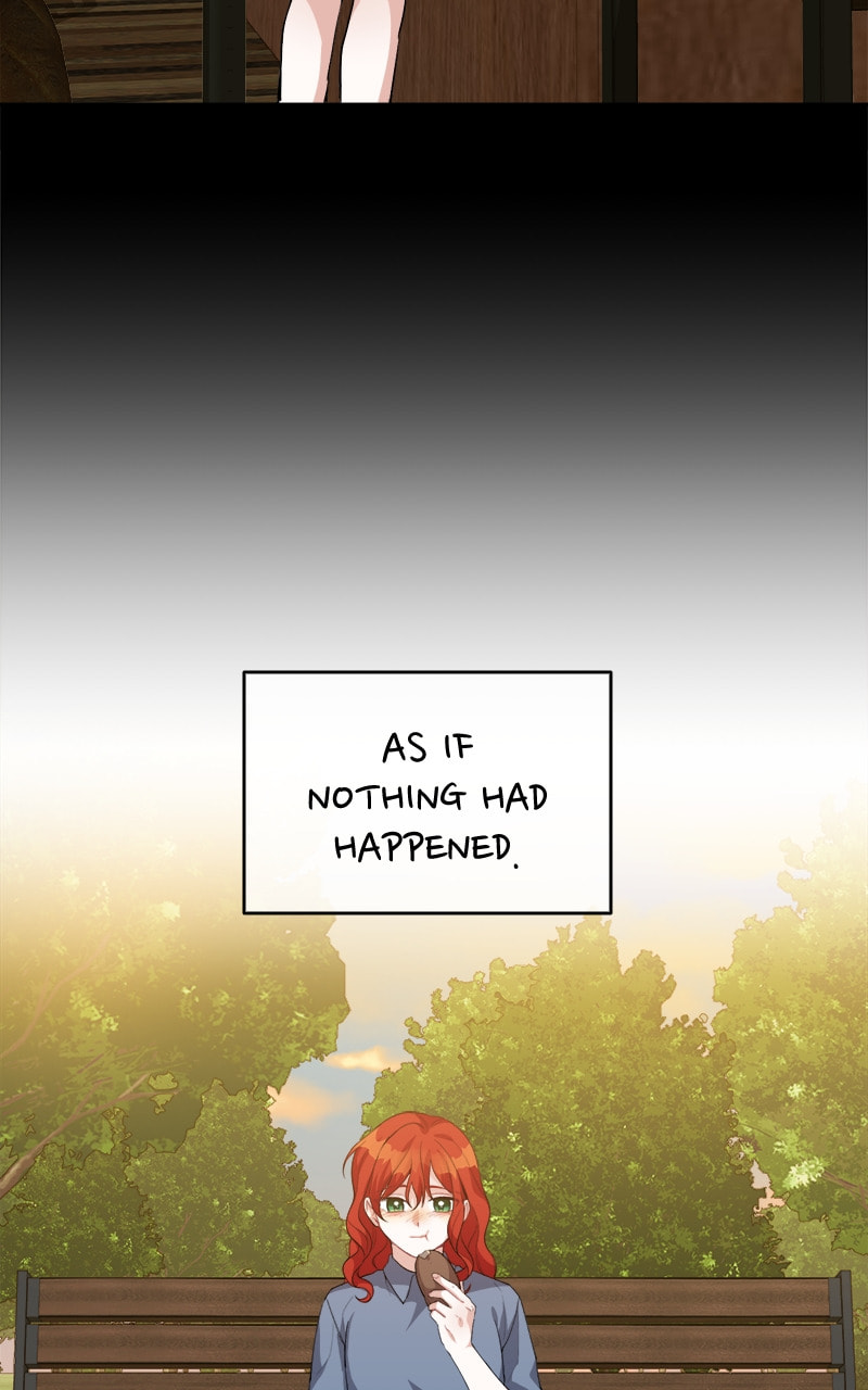 Read Answer Me, My Prince chapter 18 image 38 on Lezhin