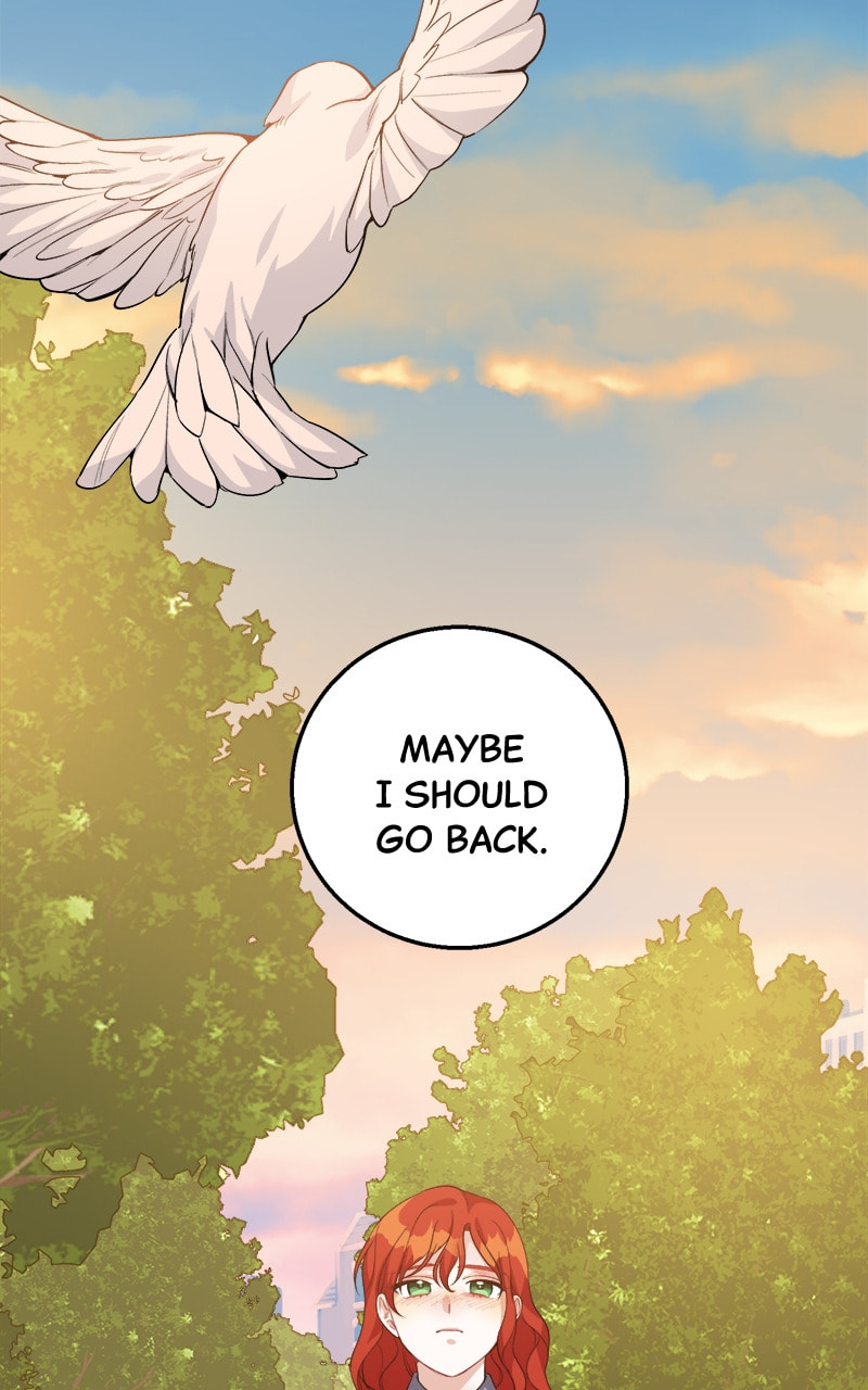 Read Answer Me, My Prince chapter 18 image 41 on Lezhin
