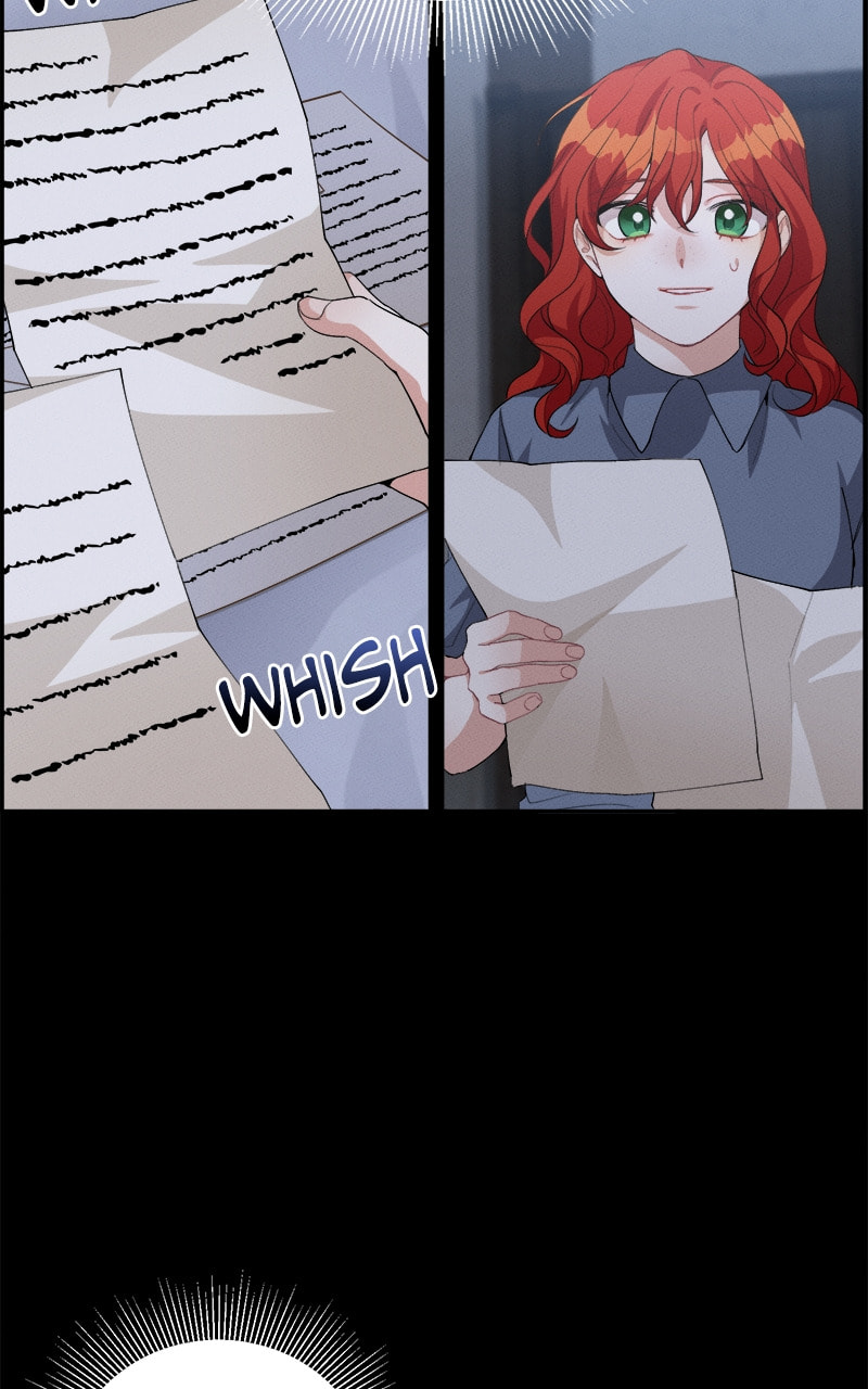 Read Answer Me, My Prince chapter 18 image 58 on Lezhin