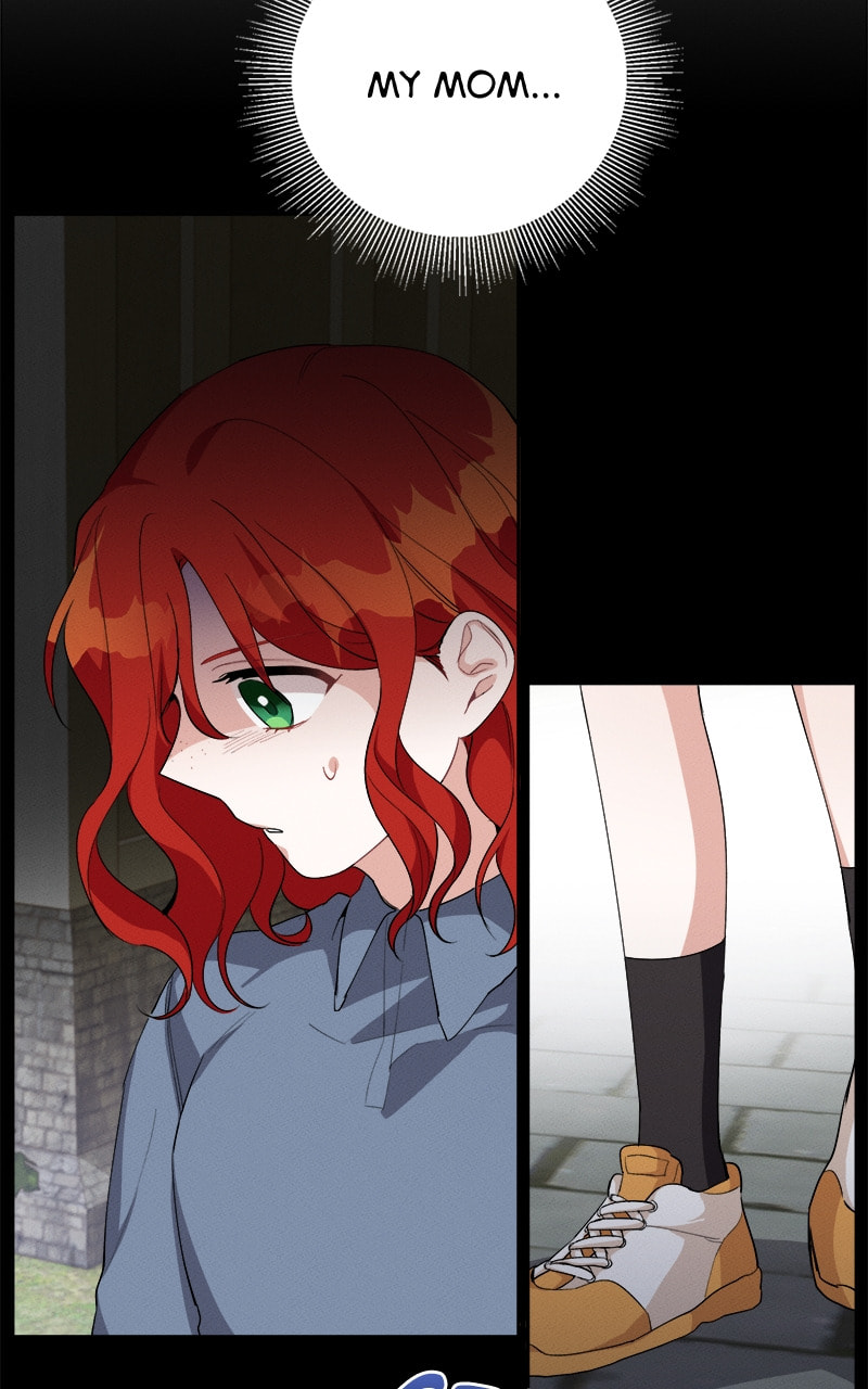 Read Answer Me, My Prince chapter 18 image 7 on Lezhin