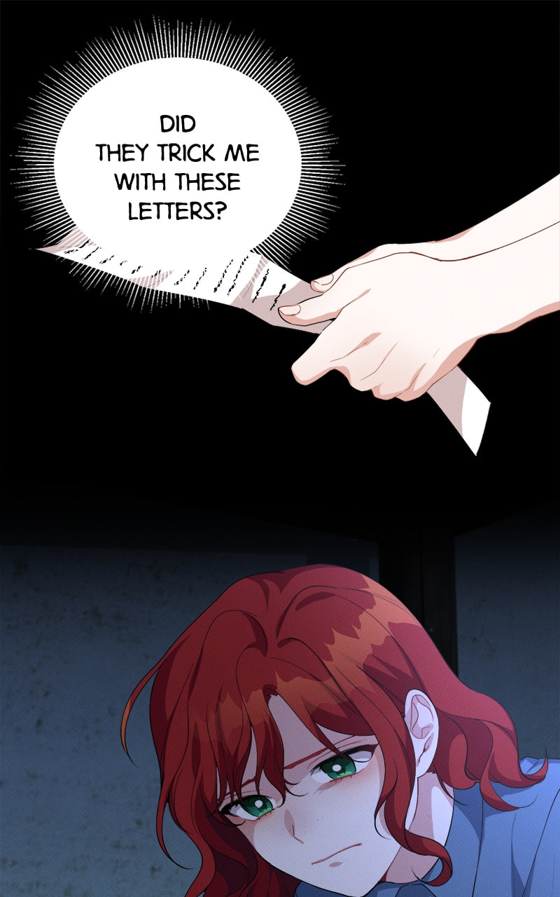 Read Answer Me, My Prince chapter 19 image 1 on Lezhin