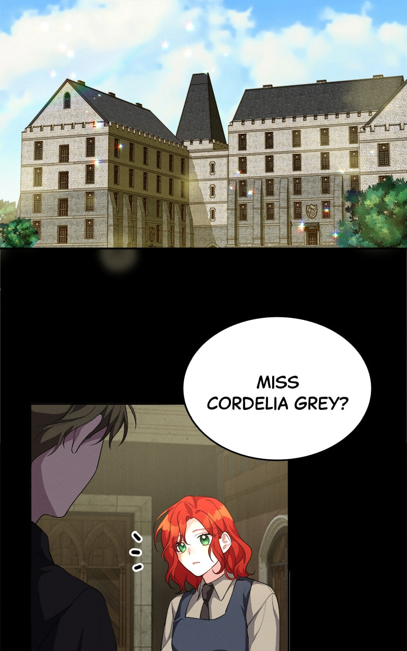 Read Answer Me, My Prince chapter 19 image 13 on Lezhin