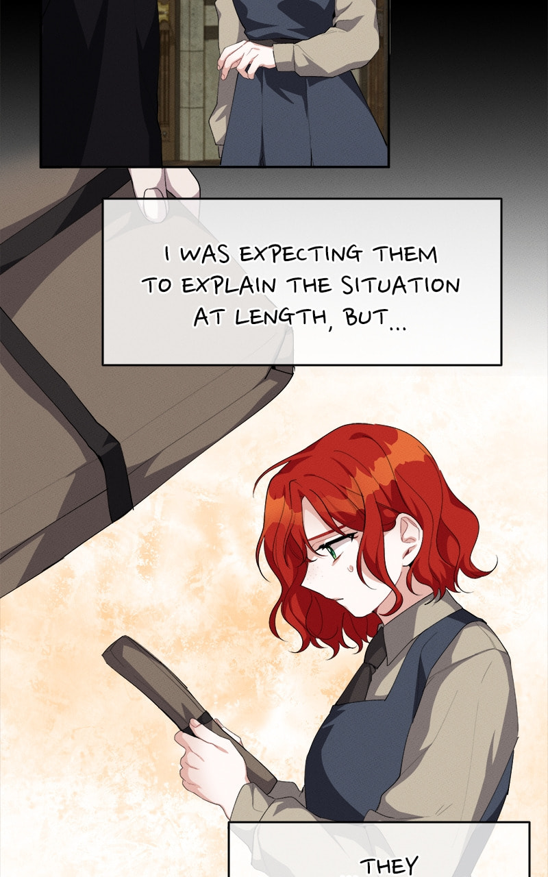 Read Answer Me, My Prince chapter 19 image 14 on Lezhin