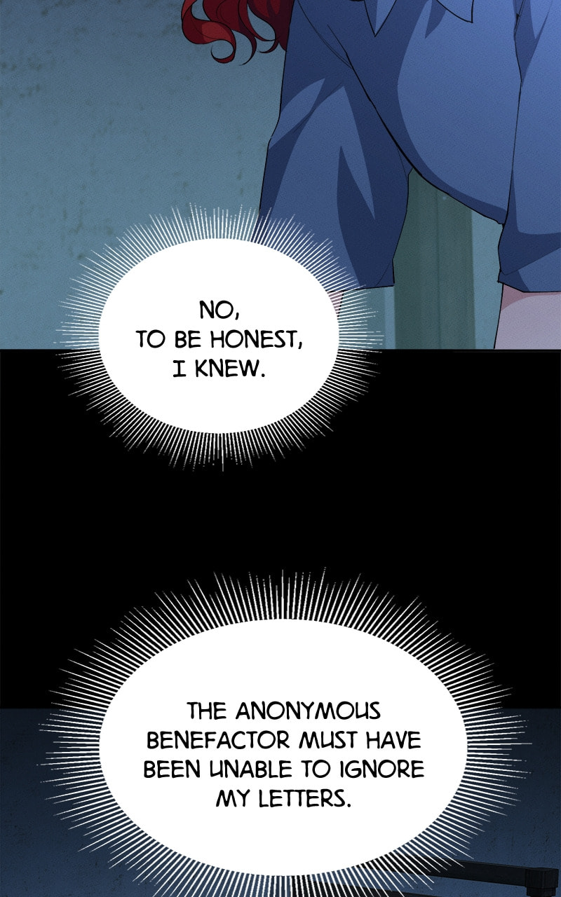 Read Answer Me, My Prince chapter 19 image 2 on Lezhin