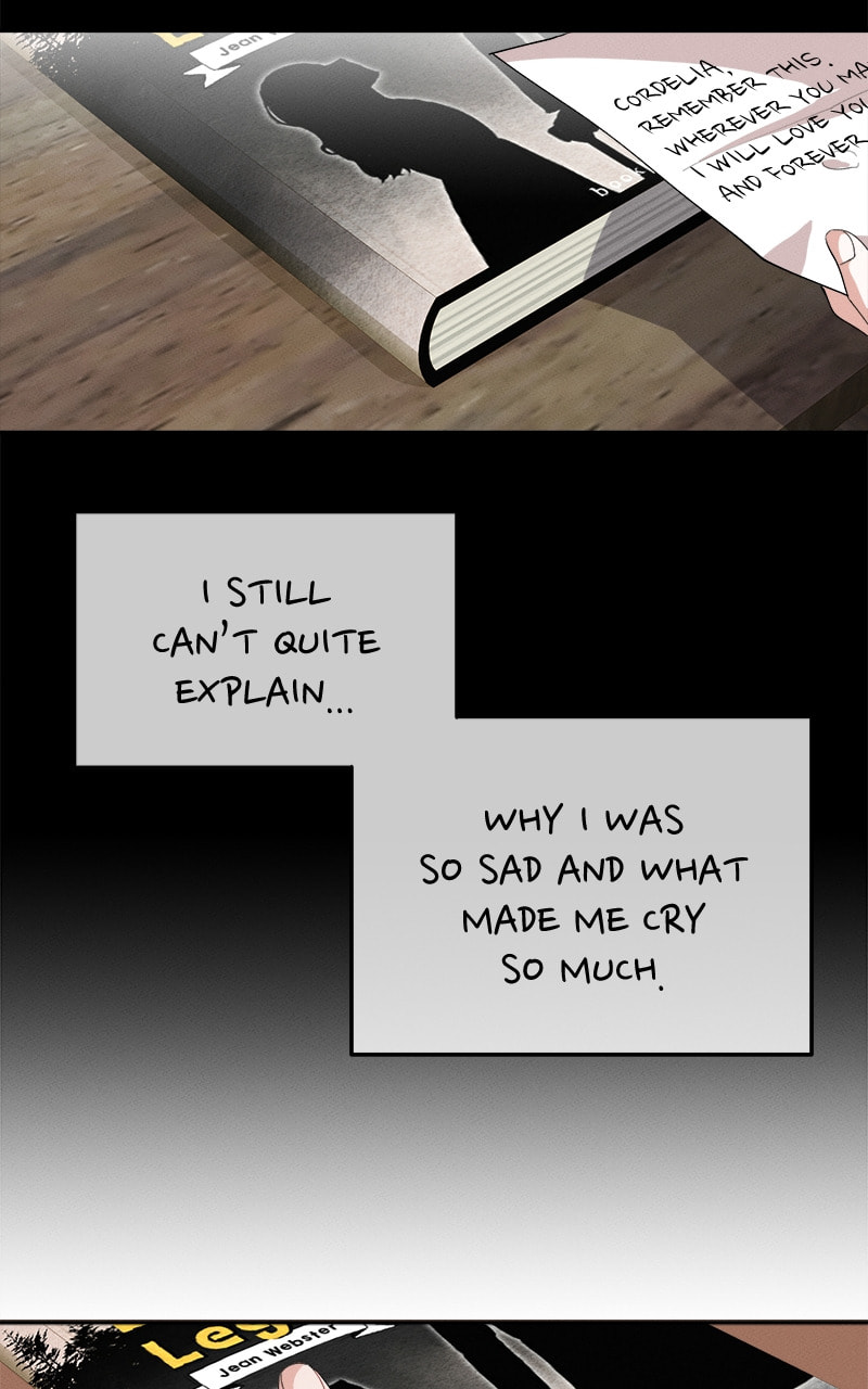 Read Answer Me, My Prince chapter 19 image 23 on Lezhin