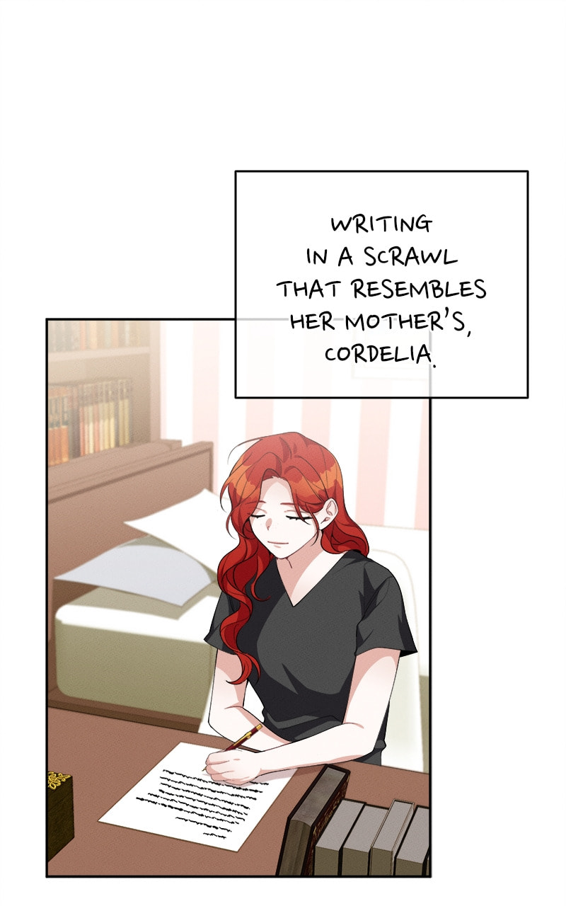 Read Answer Me, My Prince chapter 19 image 26 on Lezhin