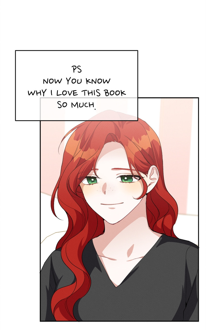Read Answer Me, My Prince chapter 19 image 27 on Lezhin