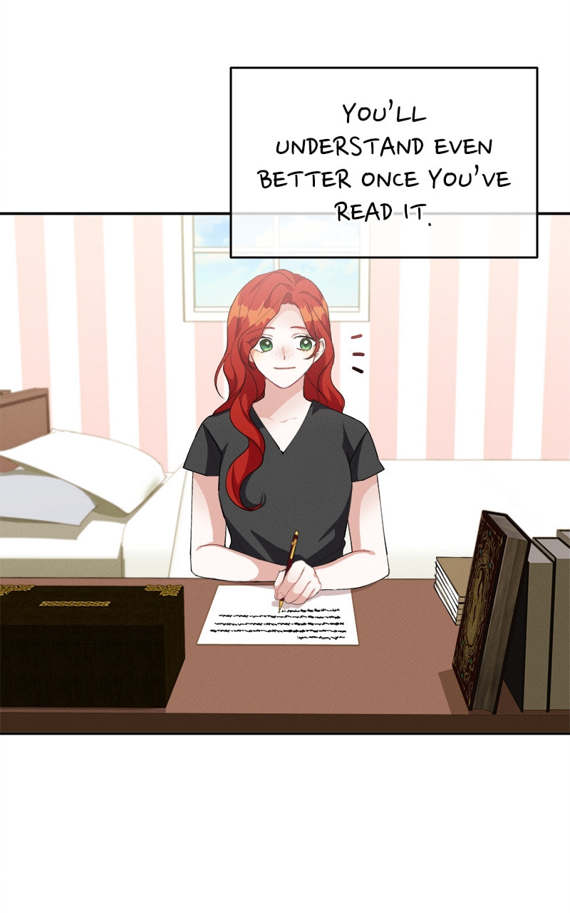 Read Answer Me, My Prince chapter 19 image 28 on Lezhin