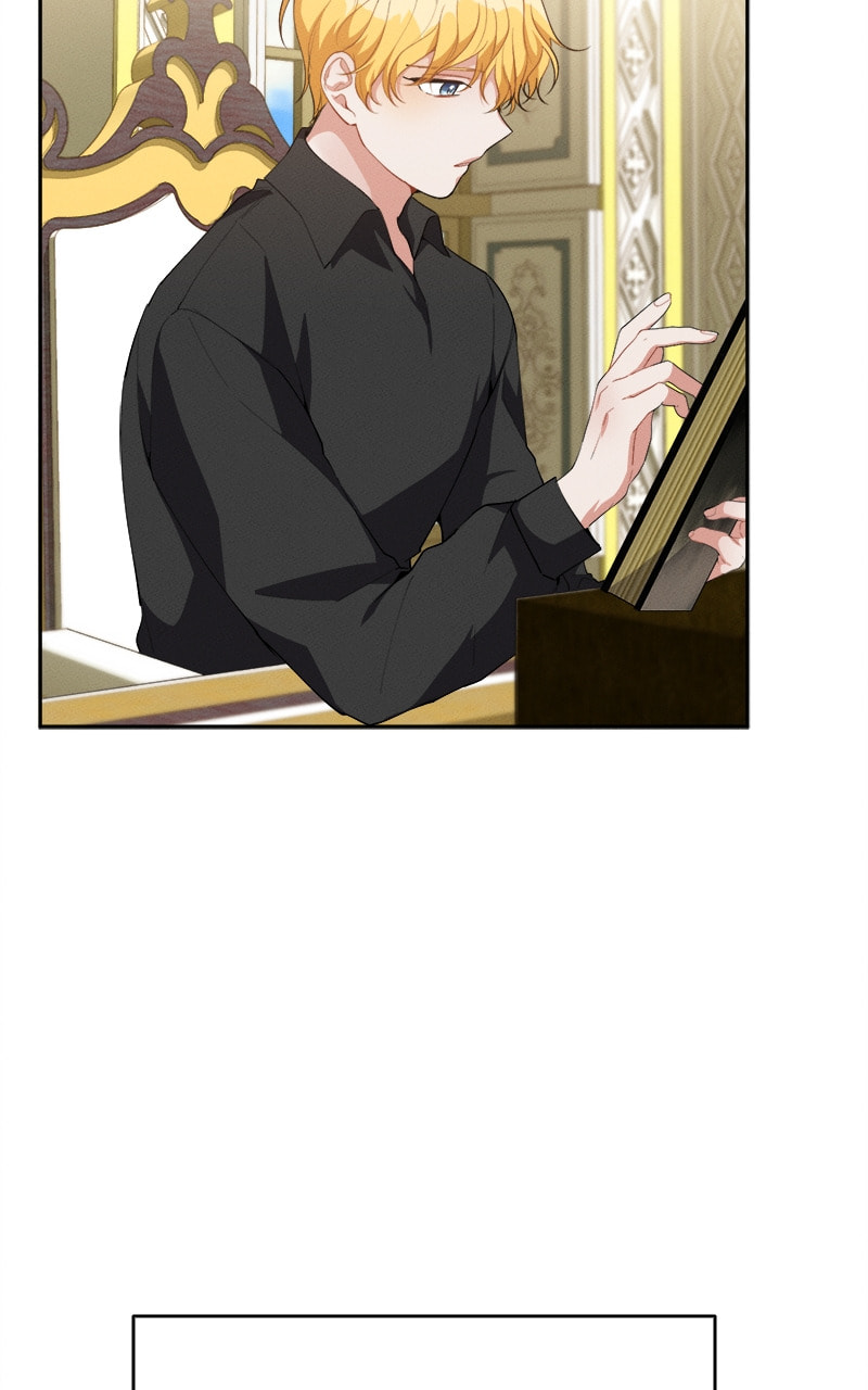 Read Answer Me, My Prince chapter 19 image 32 on Lezhin