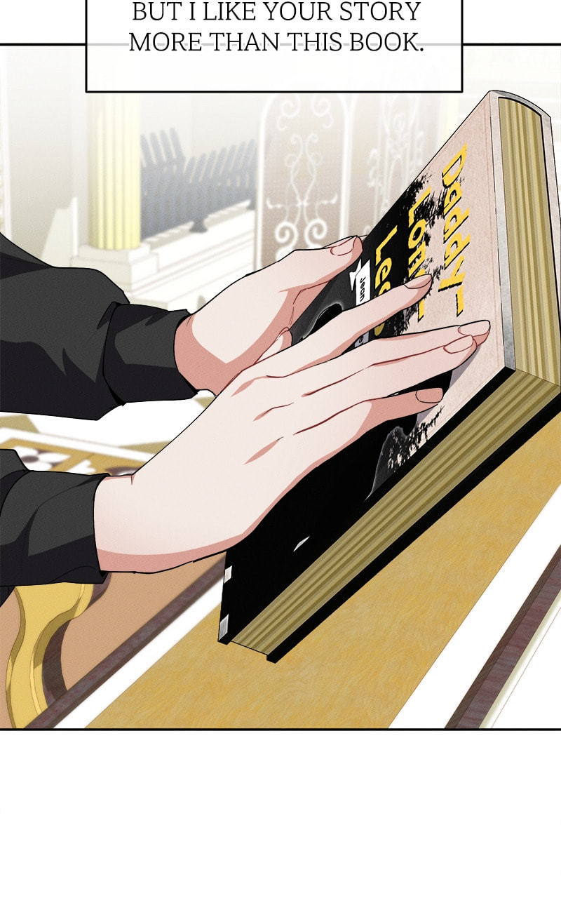 Read Answer Me, My Prince chapter 19 image 33 on Lezhin