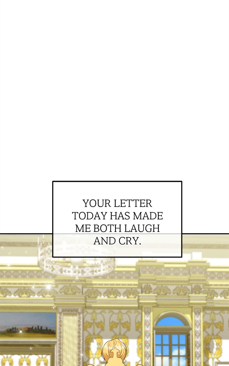 Read Answer Me, My Prince chapter 19 image 34 on Lezhin