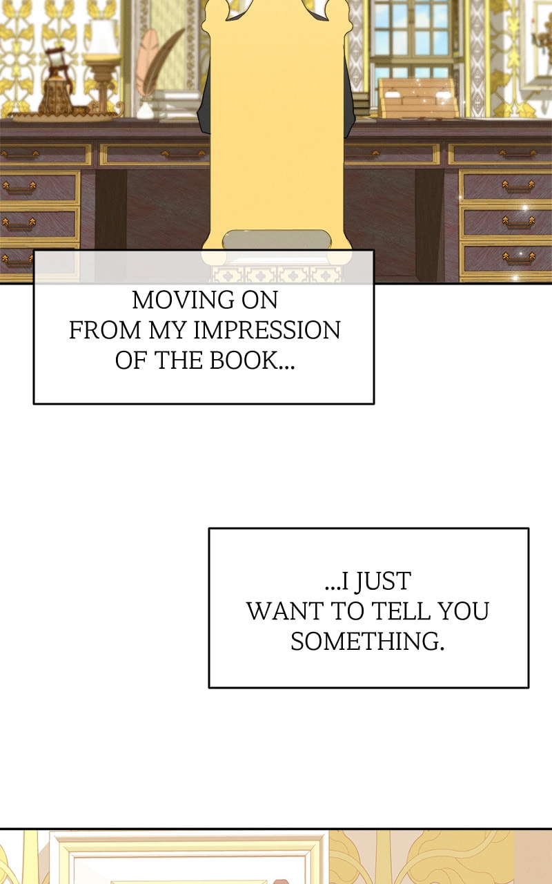Read Answer Me, My Prince chapter 19 image 35 on Lezhin