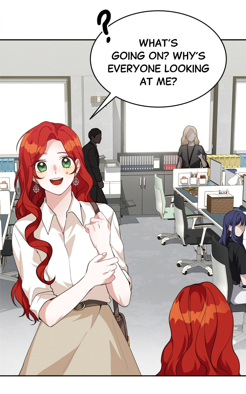 Read Answer Me, My Prince chapter 19 image 39 on Lezhin