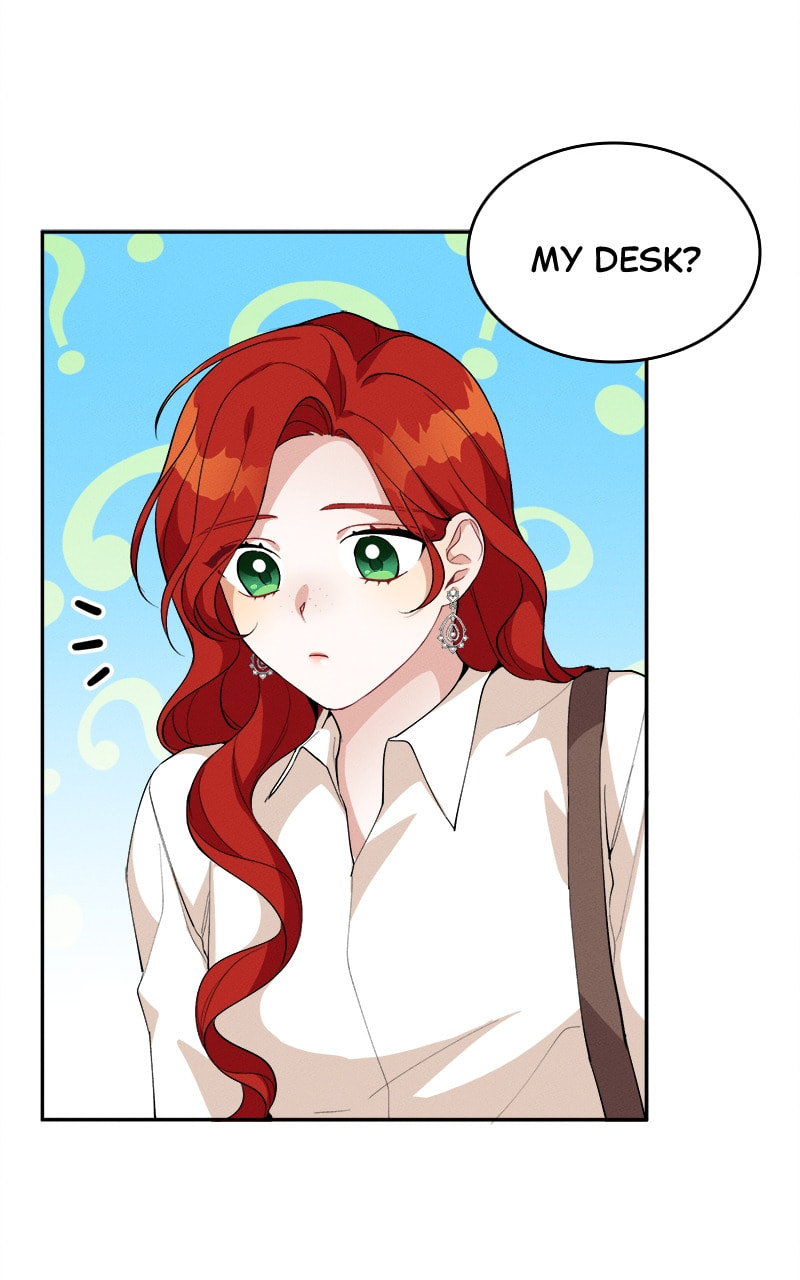 Read Answer Me, My Prince chapter 19 image 41 on Lezhin