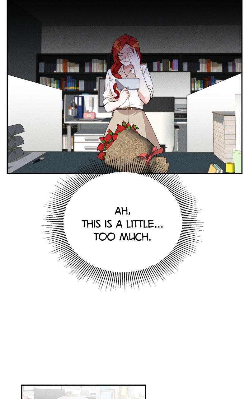 Read Answer Me, My Prince chapter 19 image 46 on Lezhin