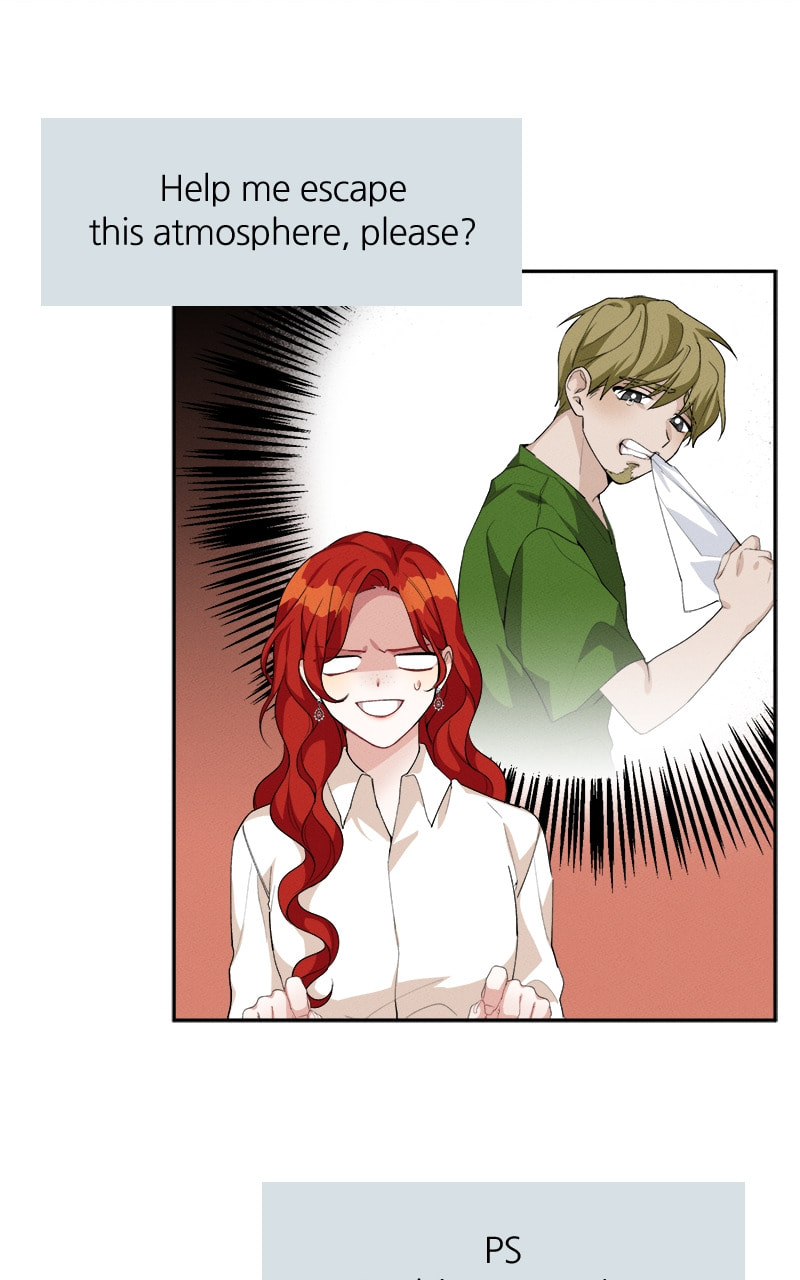 Read Answer Me, My Prince chapter 19 image 51 on Lezhin