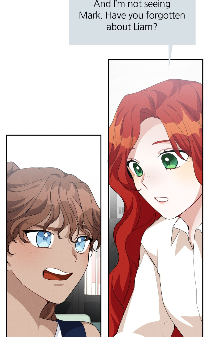 Read Answer Me, My Prince chapter 19 image 52 on Lezhin