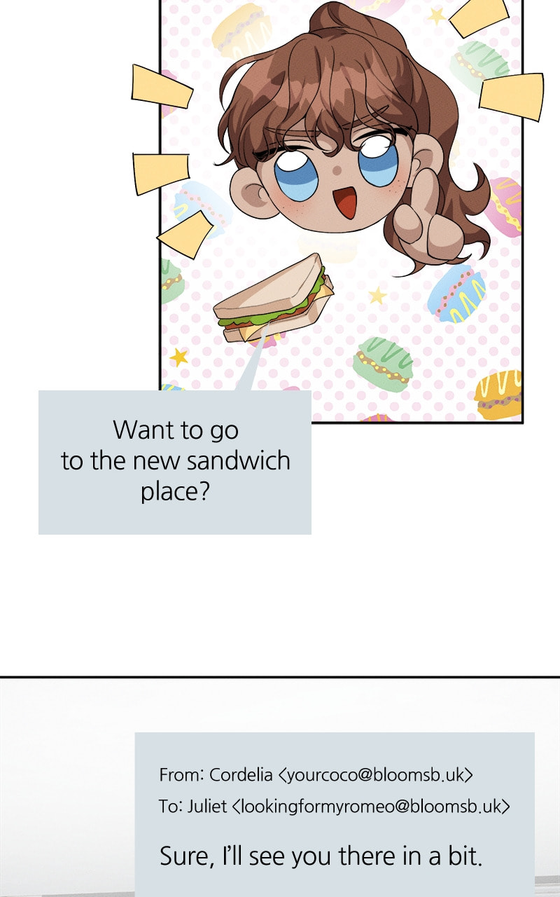 Read Answer Me, My Prince chapter 19 image 54 on Lezhin