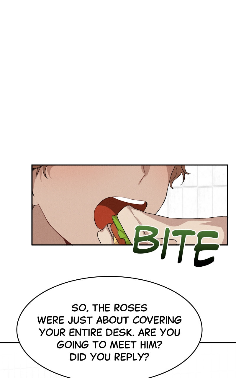 Read Answer Me, My Prince chapter 19 image 59 on Lezhin