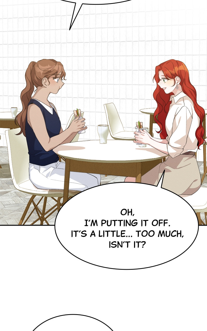 Read Answer Me, My Prince chapter 19 image 60 on Lezhin
