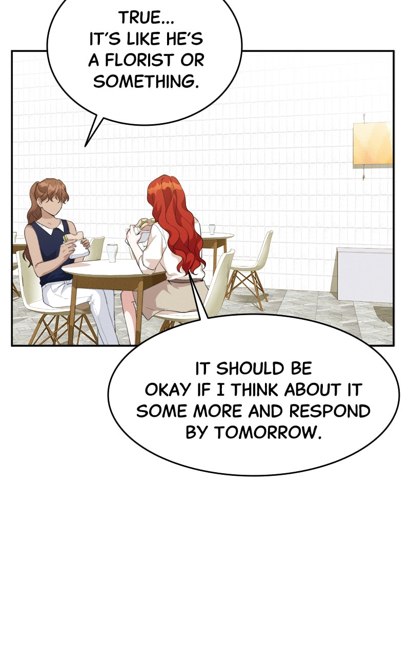 Read Answer Me, My Prince chapter 19 image 61 on Lezhin