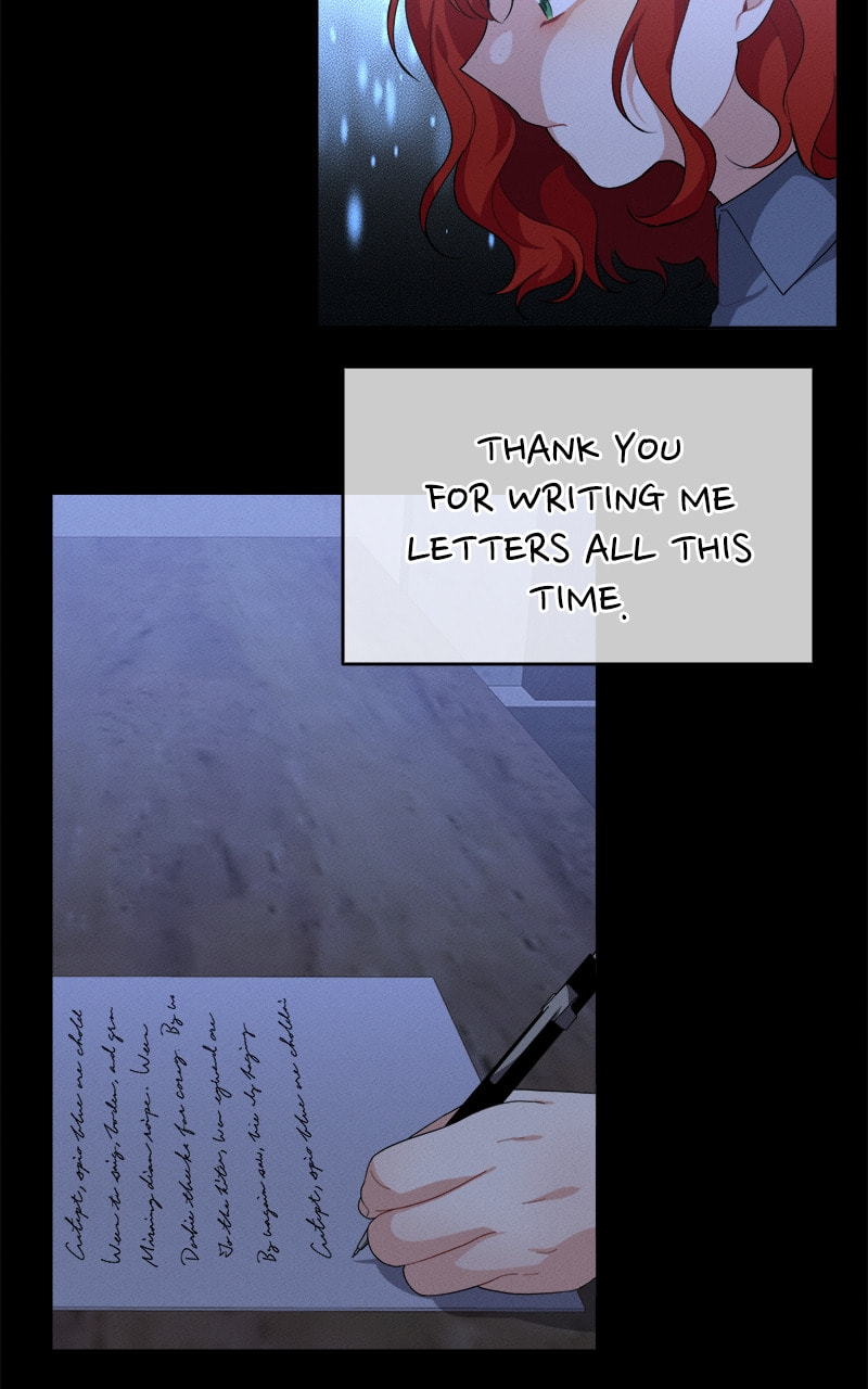 Read Answer Me, My Prince chapter 19 image 7 on Lezhin
