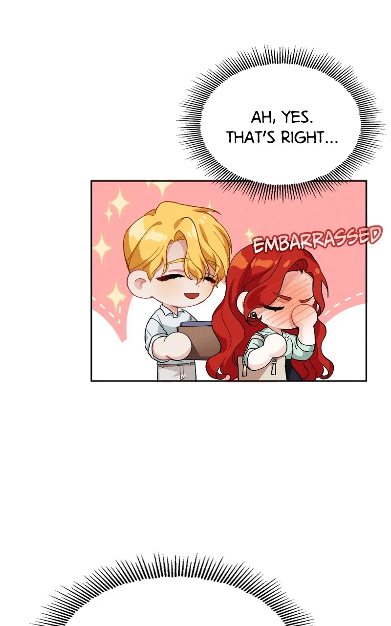 Read Answer Me, My Prince chapter 2 image 10 on Lezhin