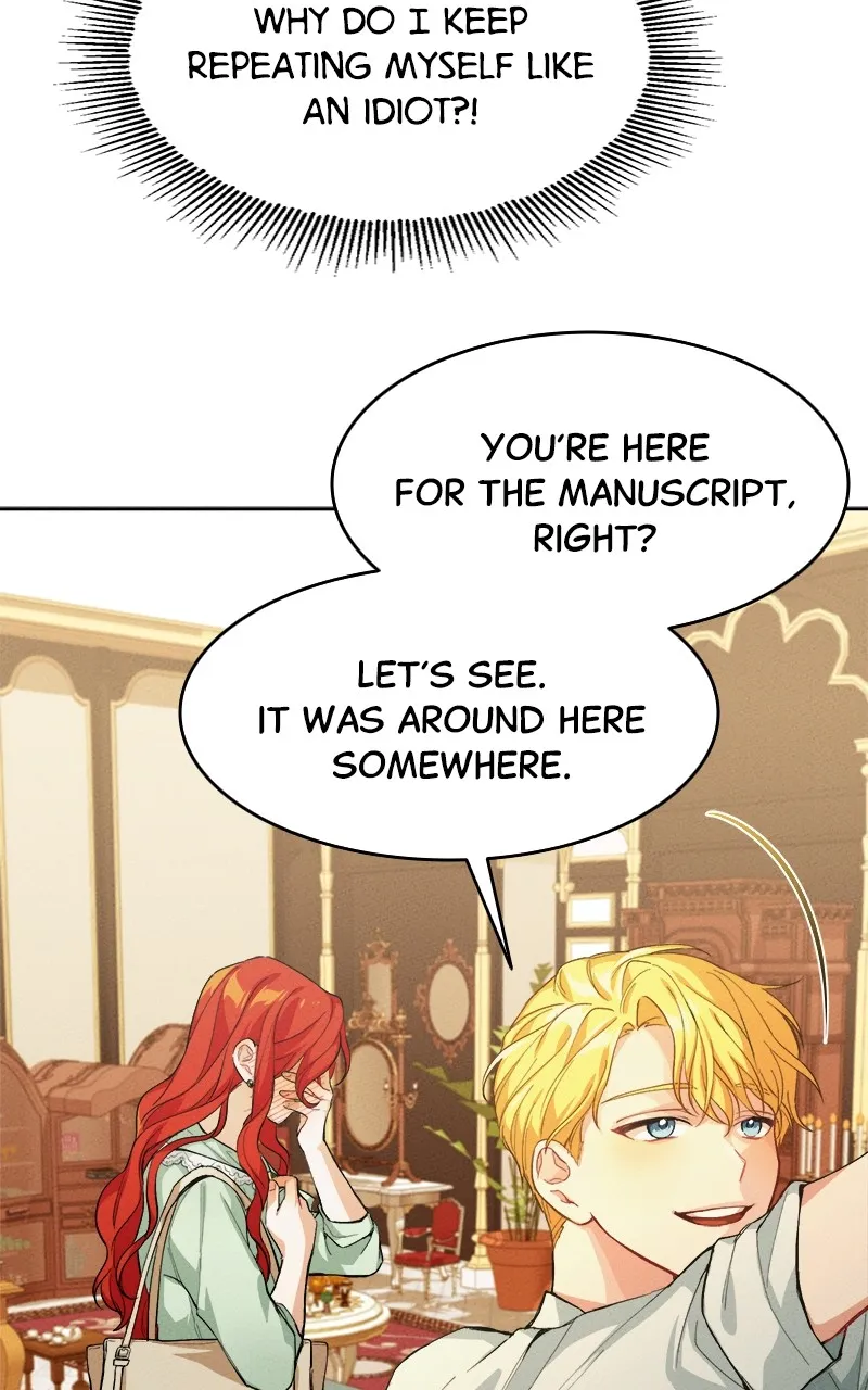 Read Answer Me, My Prince chapter 2 image 11 on Lezhin