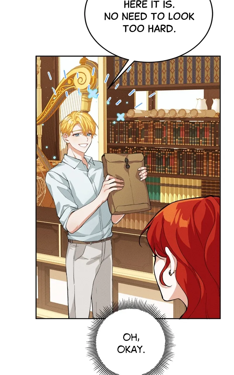 Read Answer Me, My Prince chapter 2 image 14 on Lezhin