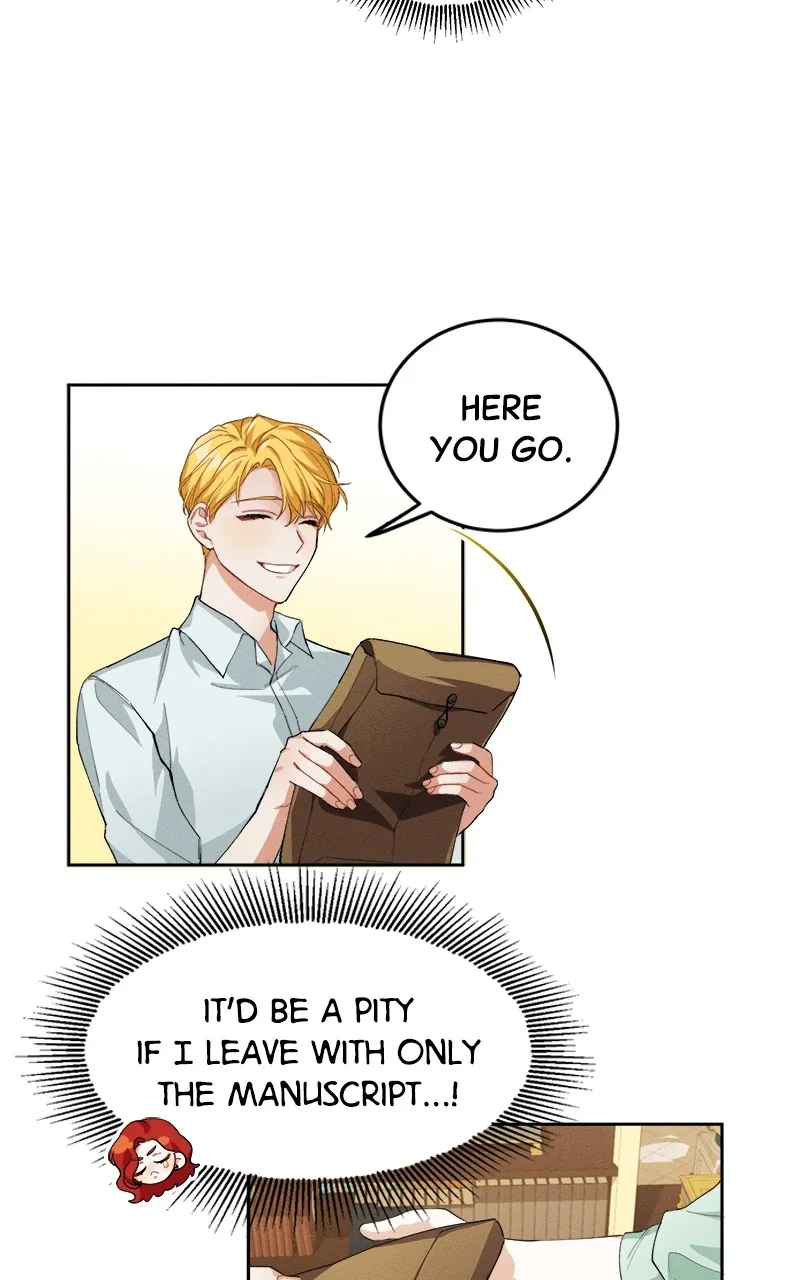 Read Answer Me, My Prince chapter 2 image 15 on Lezhin
