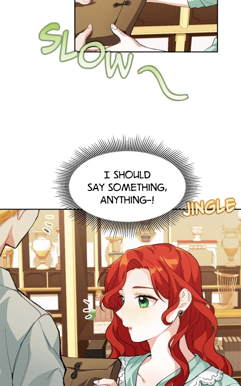 Read Answer Me, My Prince chapter 2 image 16 on Lezhin