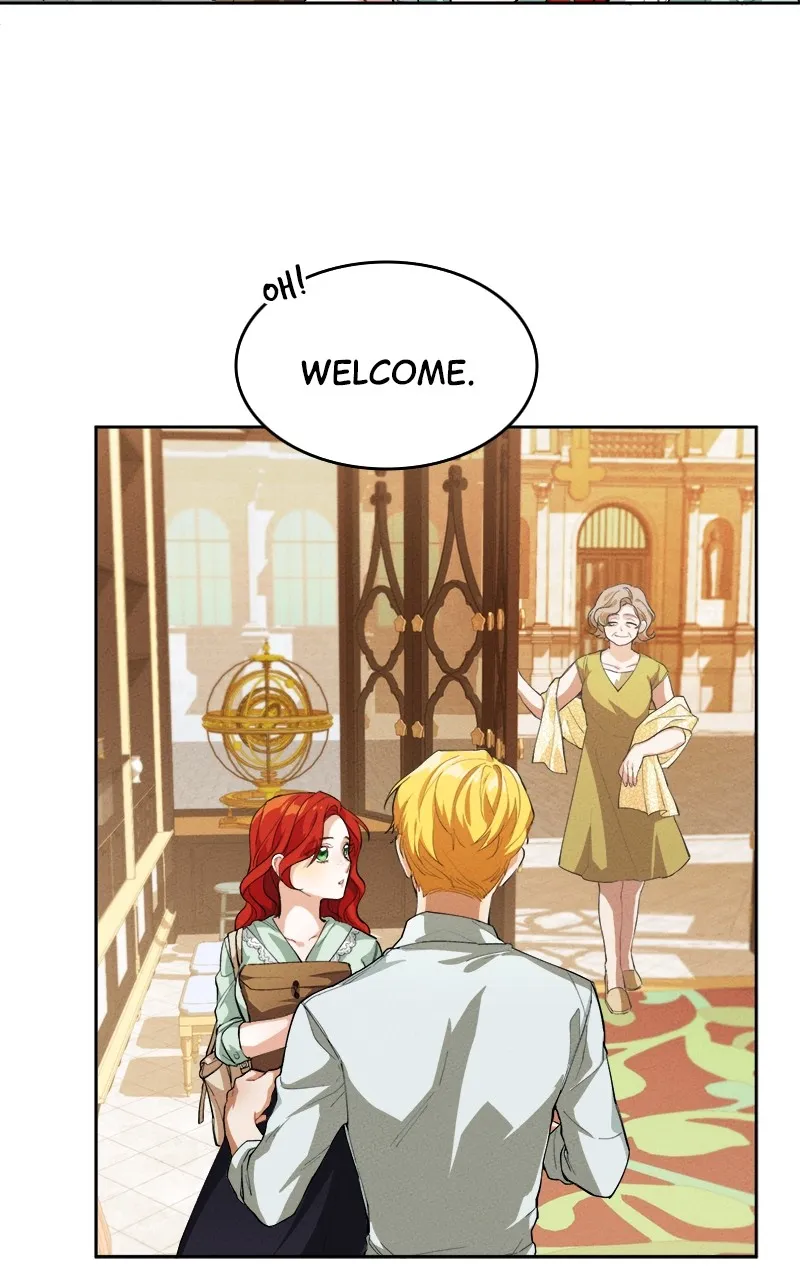 Read Answer Me, My Prince chapter 2 image 17 on Lezhin