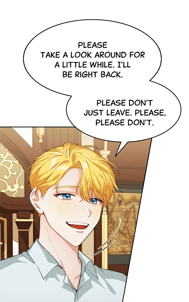Read Answer Me, My Prince chapter 2 image 18 on Lezhin