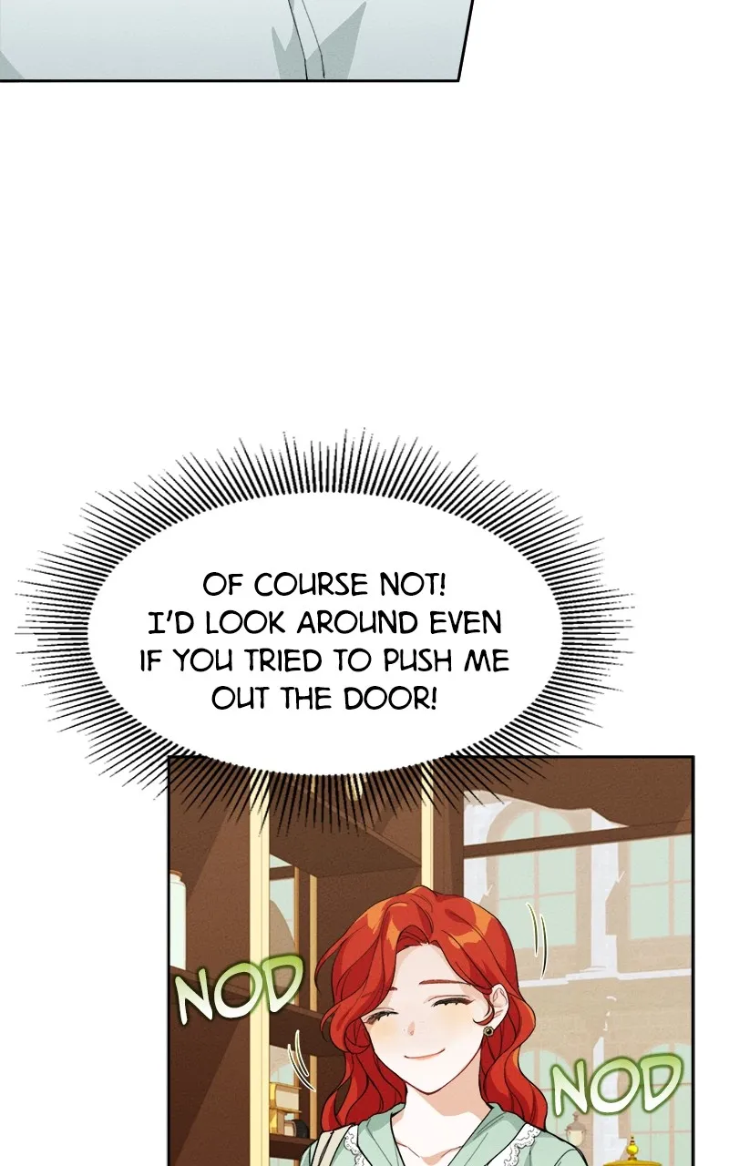 Read Answer Me, My Prince chapter 2 image 19 on Lezhin