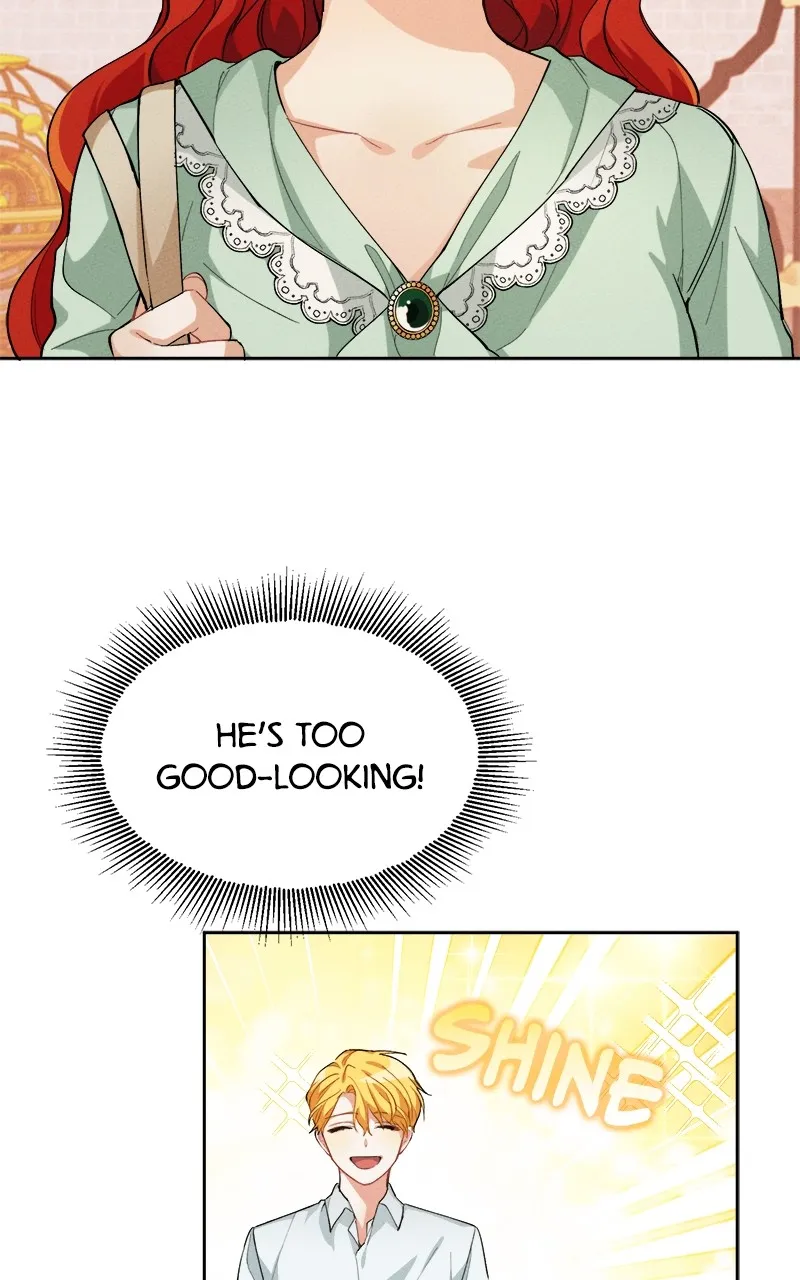 Read Answer Me, My Prince chapter 2 image 2 on Lezhin