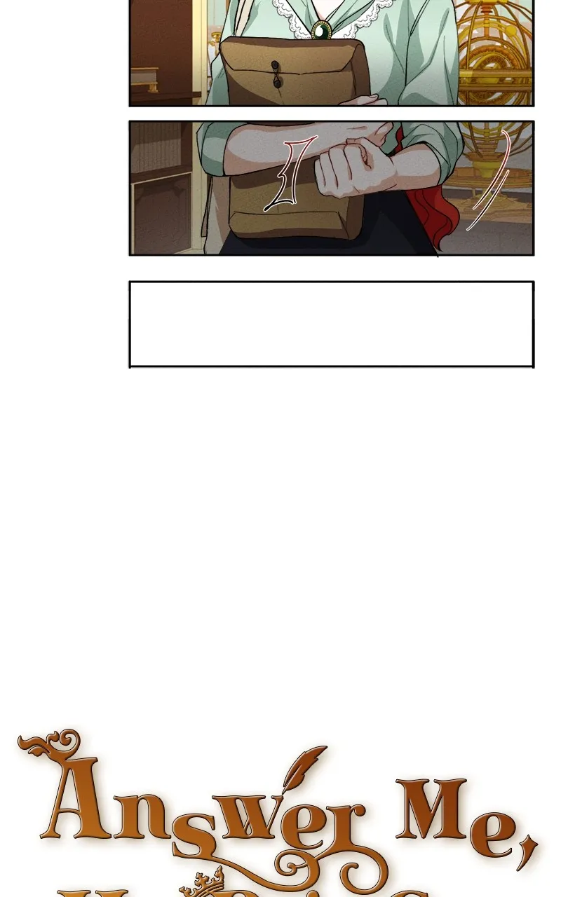 Read Answer Me, My Prince chapter 2 image 20 on Lezhin