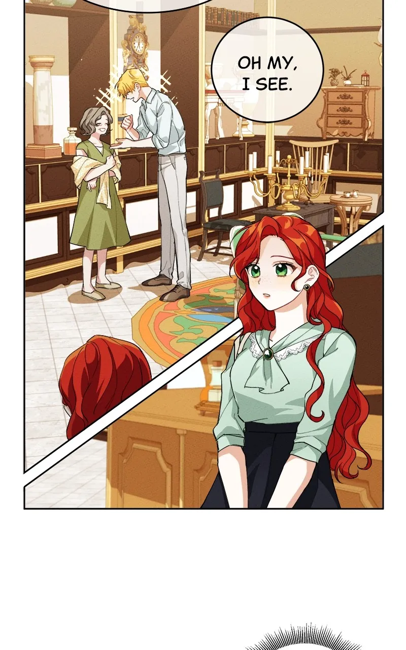 Read Answer Me, My Prince chapter 2 image 22 on Lezhin