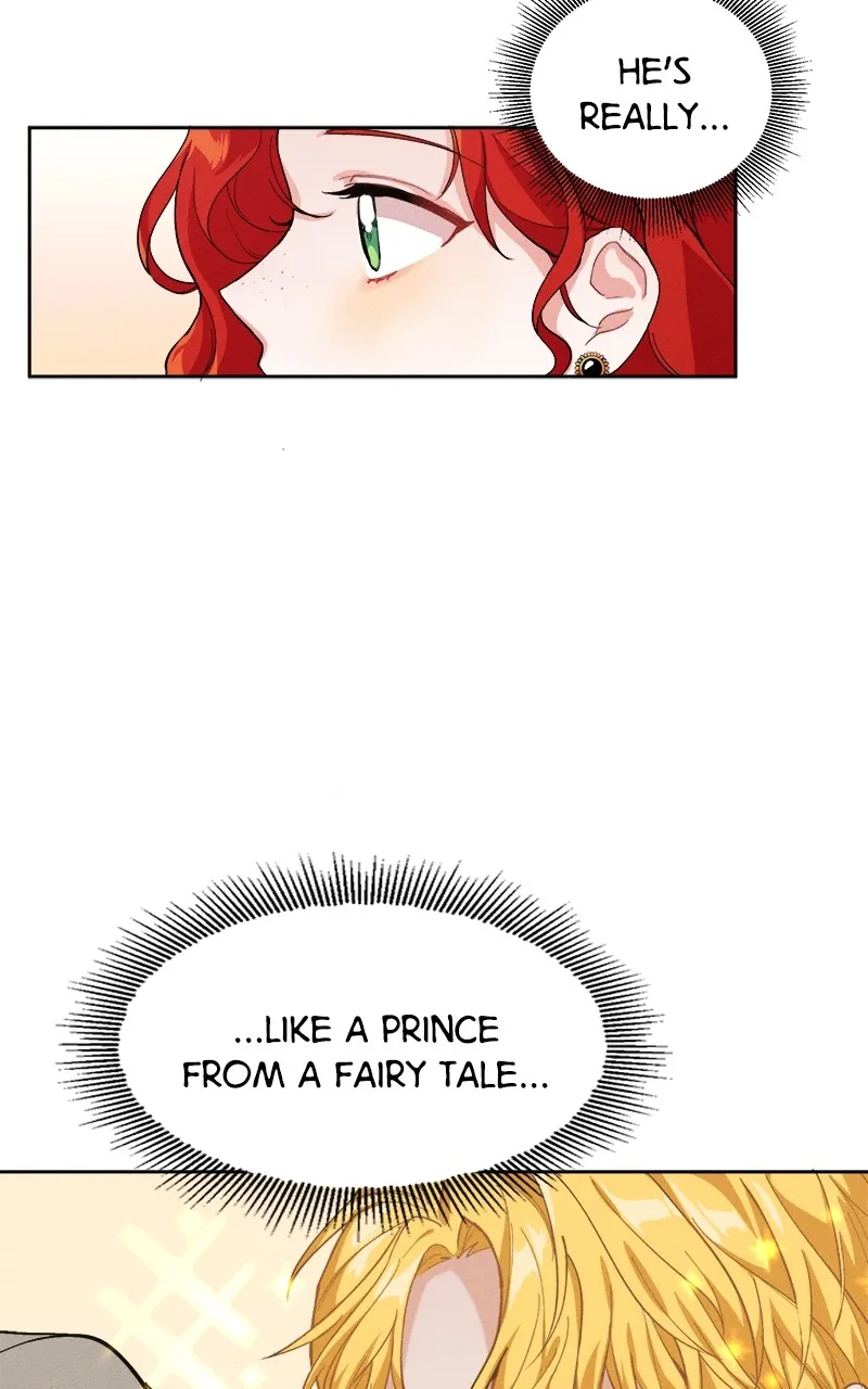 Read Answer Me, My Prince chapter 2 image 23 on Lezhin