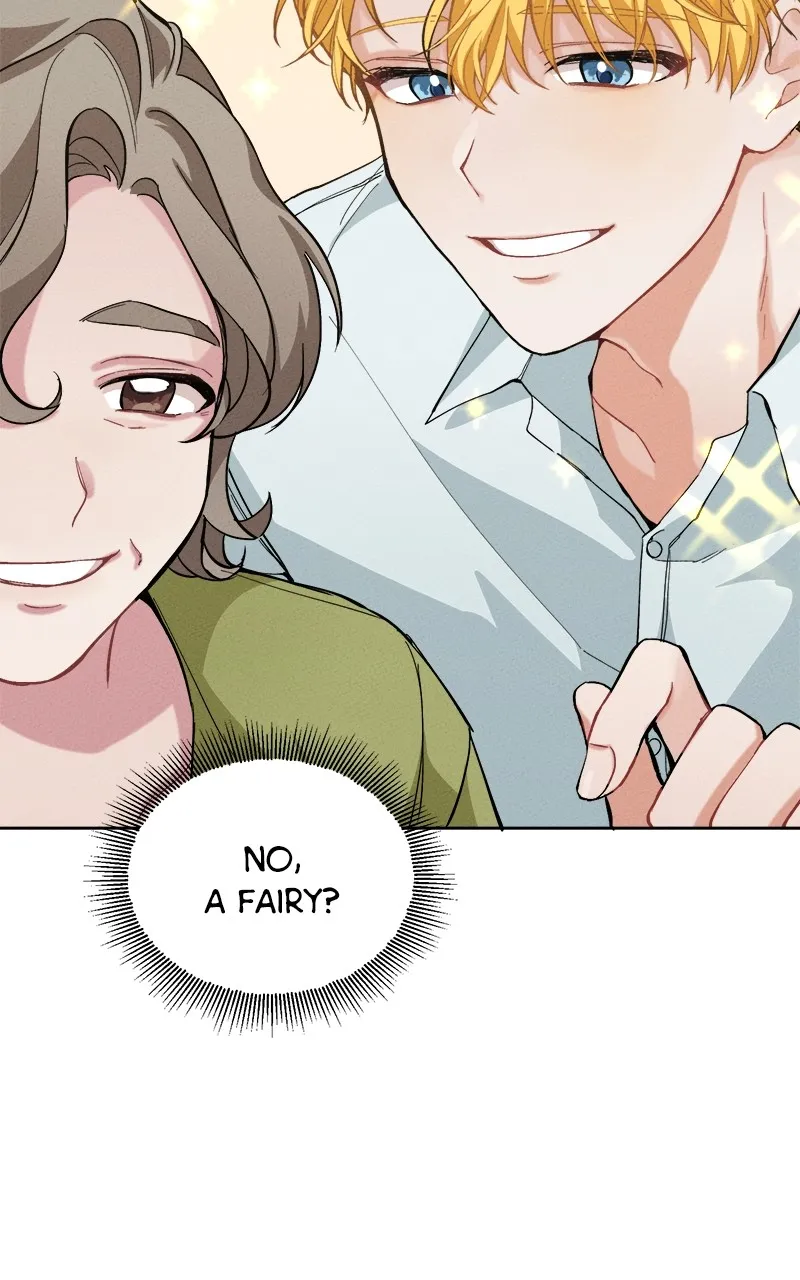 Read Answer Me, My Prince chapter 2 image 24 on Lezhin