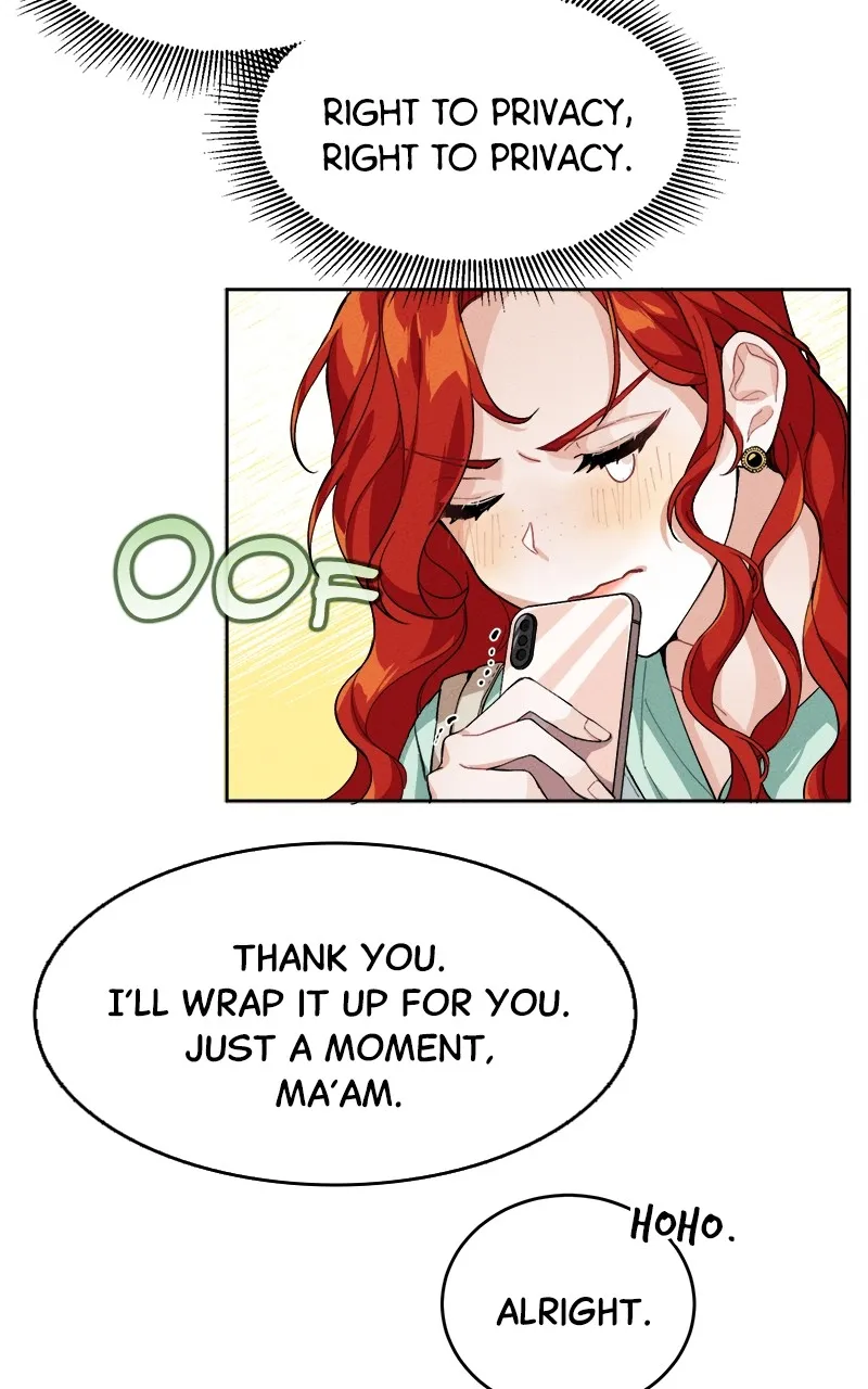 Read Answer Me, My Prince chapter 2 image 26 on Lezhin