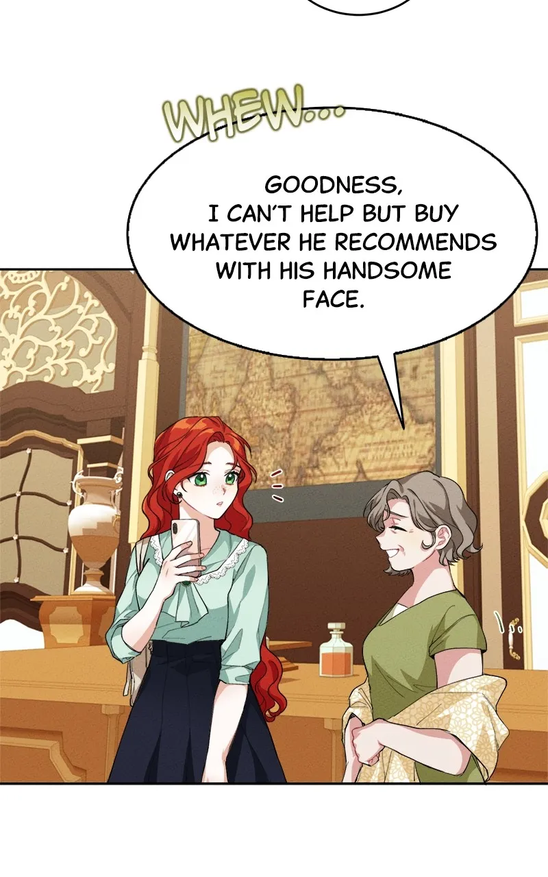 Read Answer Me, My Prince chapter 2 image 27 on Lezhin