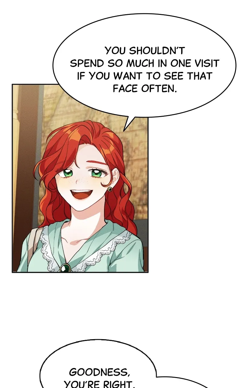 Read Answer Me, My Prince chapter 2 image 28 on Lezhin