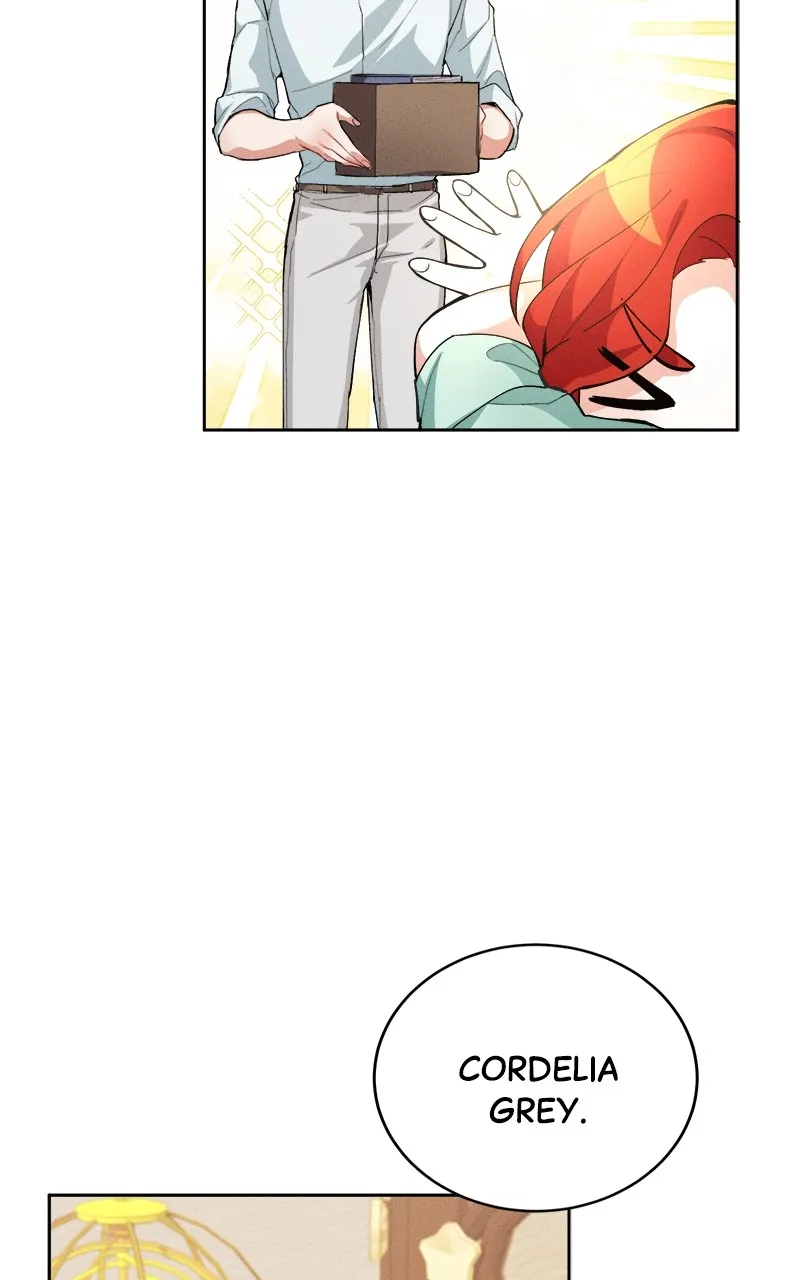 Read Answer Me, My Prince chapter 2 image 3 on Lezhin