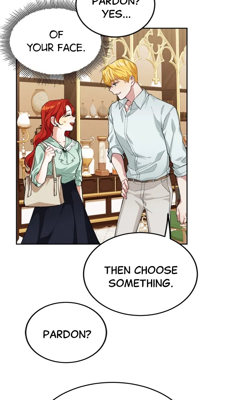 Read Answer Me, My Prince chapter 2 image 32 on Lezhin